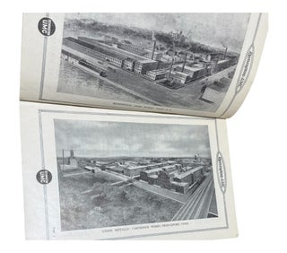 Illustrated Catalogue 1913-1914