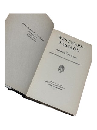 Westward Passage