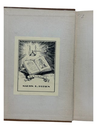 The Zodiacus Vitae of Marcellus Palingenius Stellatus: An Old School-Book