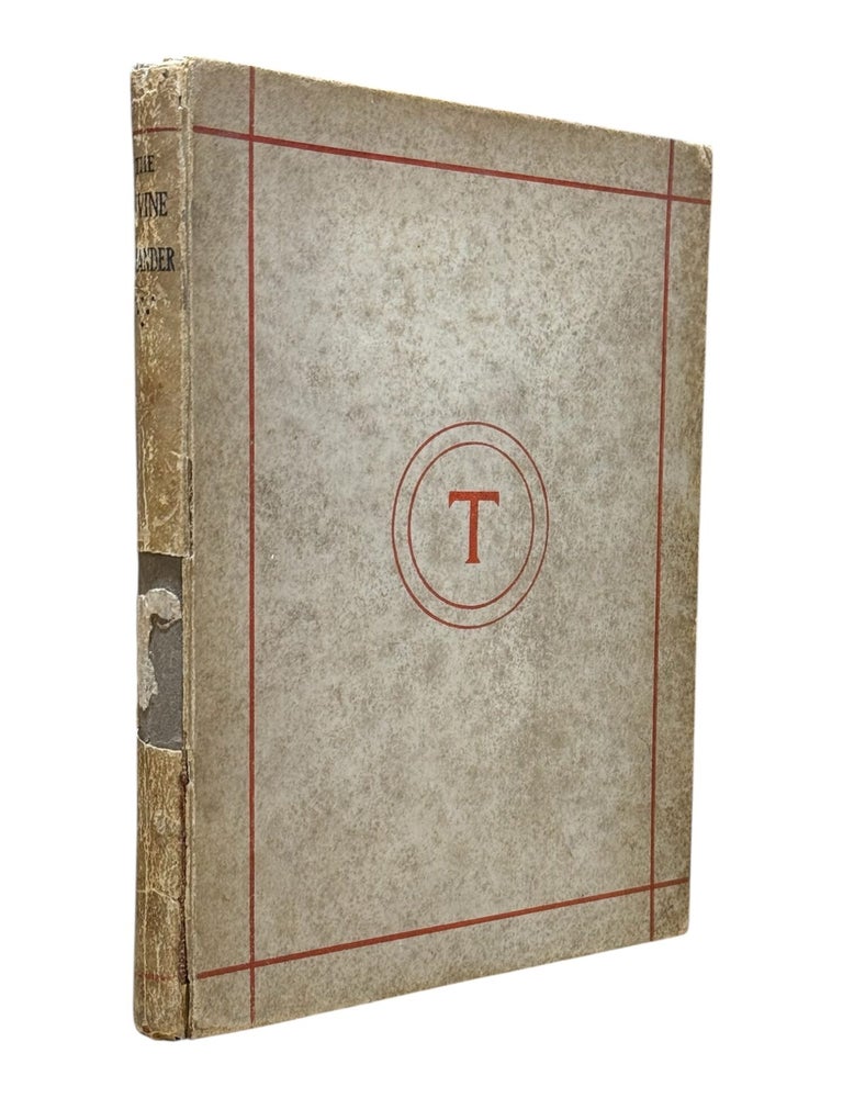 The Divine Pymander of Hermes Mercurius Trismegistus translated from the Arabic by Dr. Everard. Occult, Hermes Trismegistus, Jennings, Dimitrije Mitrinović.