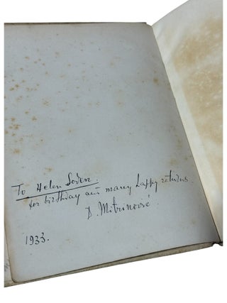The Divine Pymander of Hermes Mercurius Trismegistus translated from the Arabic by Dr. Everard