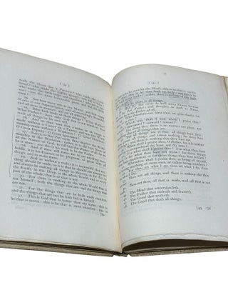 The Divine Pymander of Hermes Mercurius Trismegistus translated from the Arabic by Dr. Everard