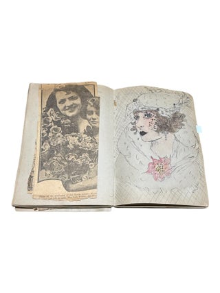 The Girl Graduate: Her Own Book