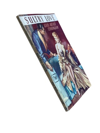 Item #9440 Sultry Love. Archer Press, Louis Arthur Cunningham
