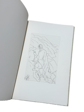 The Loving Shepherdess