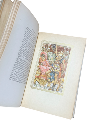 A Wonder Book for Girls & Boys
