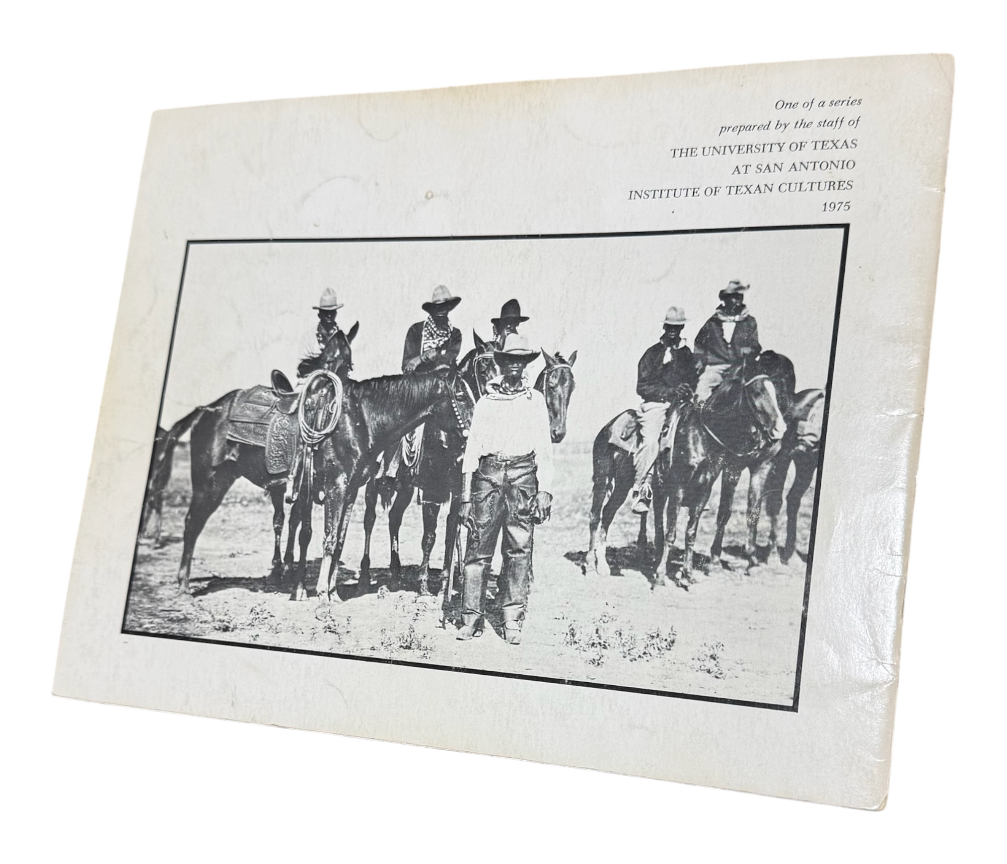 The Texians and the Texans 14 Volumes | Encino Press, The Institute of ...