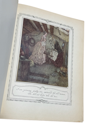 The Sleeping Beauty and Other Fairy Tales from the Old French