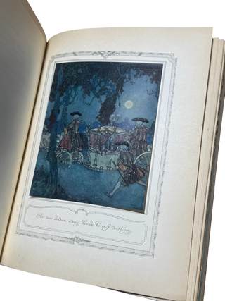 The Sleeping Beauty and Other Fairy Tales from the Old French