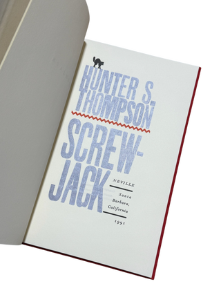 Screwjack