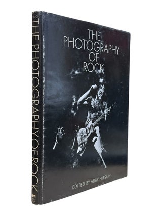 The Photography of Rock. Buddy Miles Taj Mahal, Hirsch.