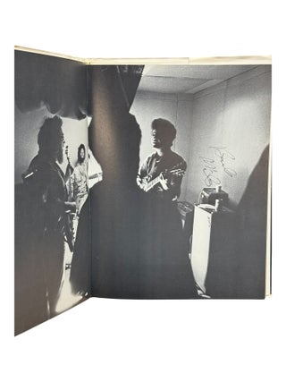 The Photography of Rock