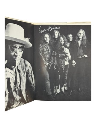 The Photography of Rock