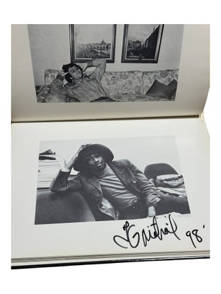 The Photography of Rock
