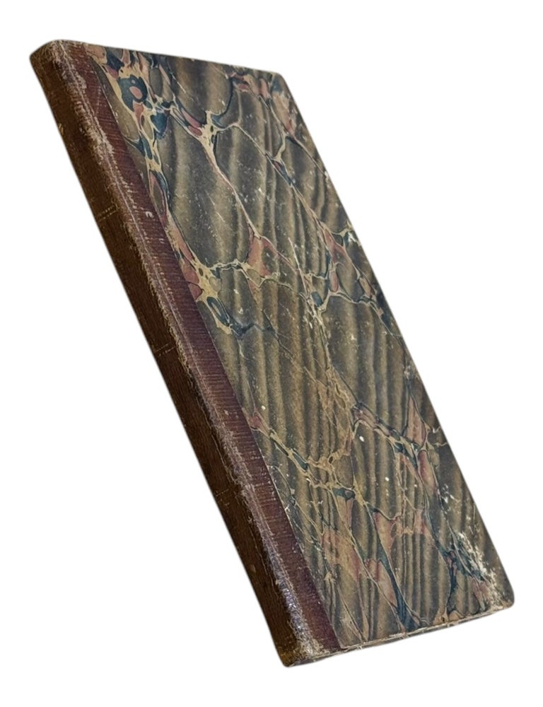 Der Lang Verborgene Freund odor Getreuer und Christlicher Unterricht f&uuml;r Jedermann, enthaltend. Folk Magic, Hohman, Grimoire, Pennsylvania Dutch.