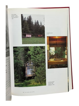 Pilchuck: A Glass School