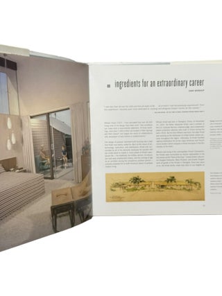 William Krisel's Palm Springs: The Language of Modernism
