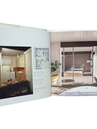 William Krisel's Palm Springs: The Language of Modernism