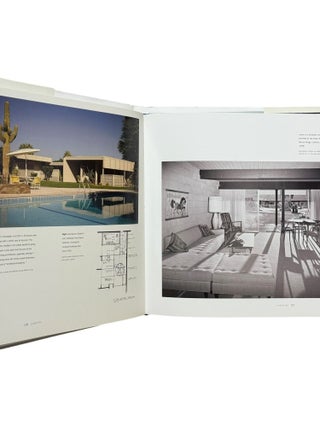 William Krisel's Palm Springs: The Language of Modernism