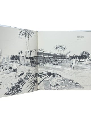 William Krisel's Palm Springs: The Language of Modernism