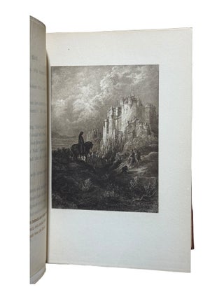 Idylls of the King