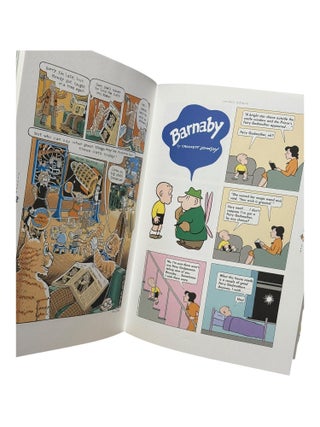 Little Lit: Folklore & Fairy Tale Funnies [with] Strange Stories for Strange Kids [and] It Was a Dark and Silly Night