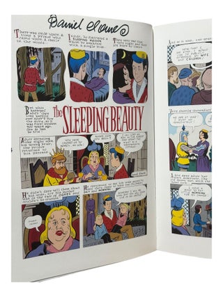 Little Lit: Folklore & Fairy Tale Funnies [with] Strange Stories for Strange Kids [and] It Was a Dark and Silly Night