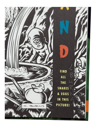 Little Lit: Folklore & Fairy Tale Funnies [with] Strange Stories for Strange Kids [and] It Was a Dark and Silly Night