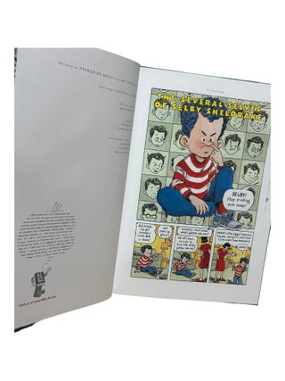 Little Lit: Folklore & Fairy Tale Funnies [with] Strange Stories for Strange Kids [and] It Was a Dark and Silly Night