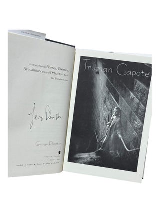 Truman Capote