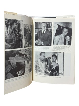 Truman Capote