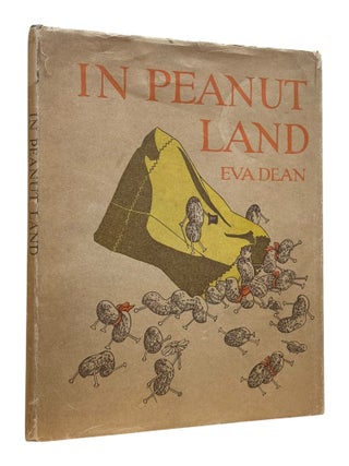 In Peanut Land. Eva Dean.