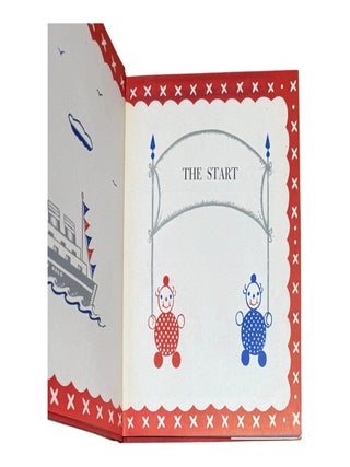 The Humpty-Dots