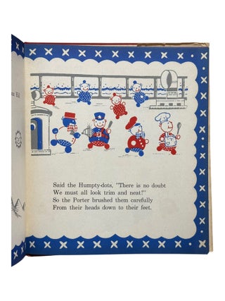 The Humpty-Dots