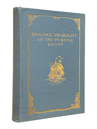 Romance and Reality of the Puritan Coast
